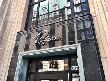 riviera