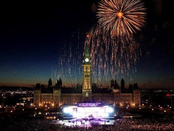 Canada Day