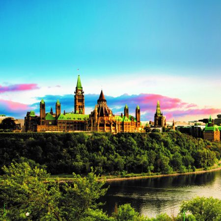 Parliament Hill Ottawa - Downtown Ottawa - Ottawa Hotel - Wedding Venue