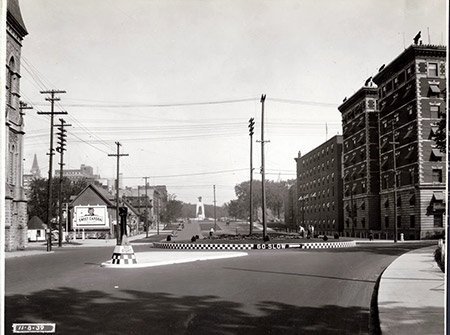 Lord Elgin’s early years